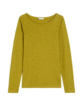 MARC O'POLO | Langarmshirt | 